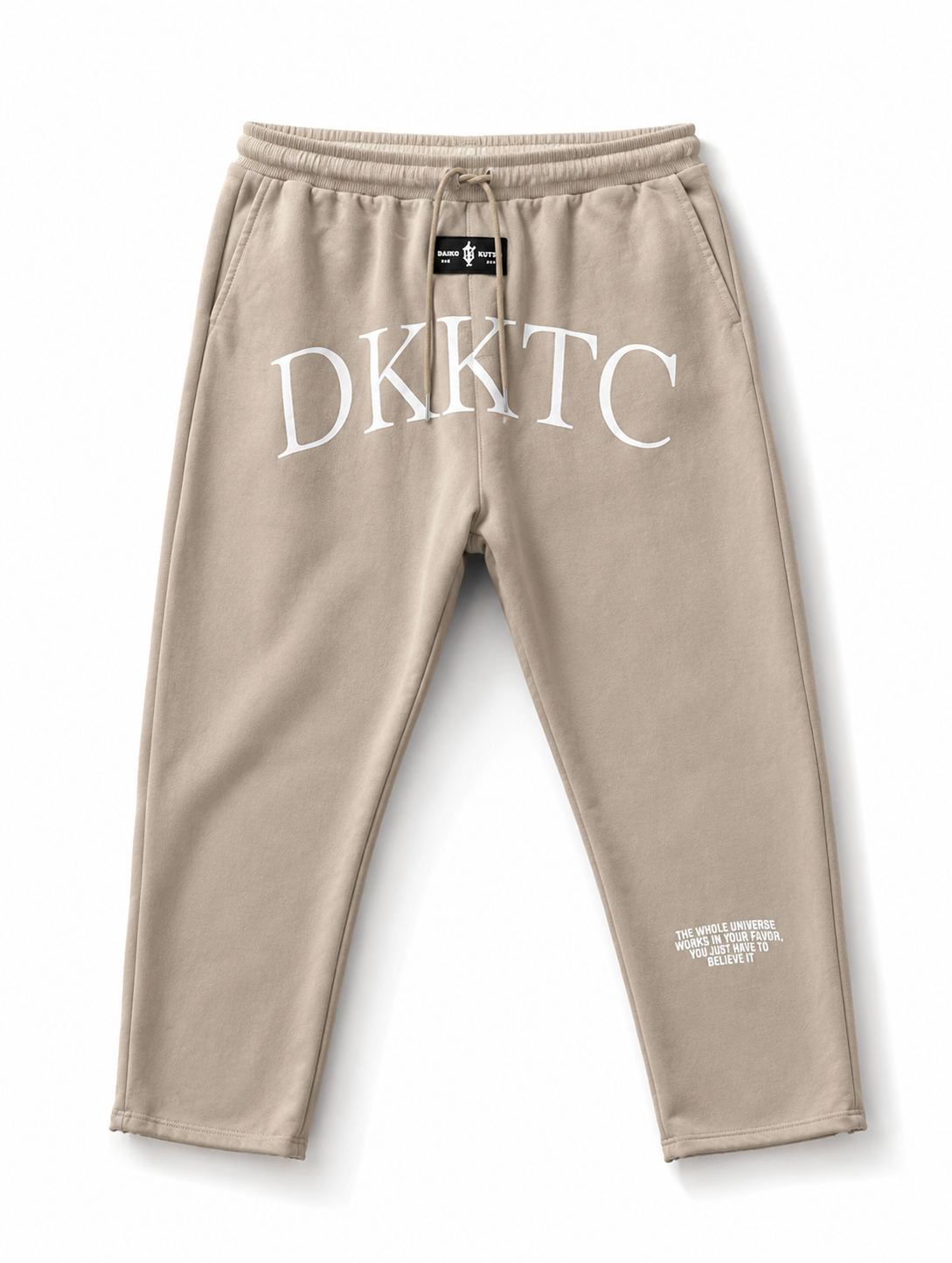 Sudadera DAIKO CLASSIC brown