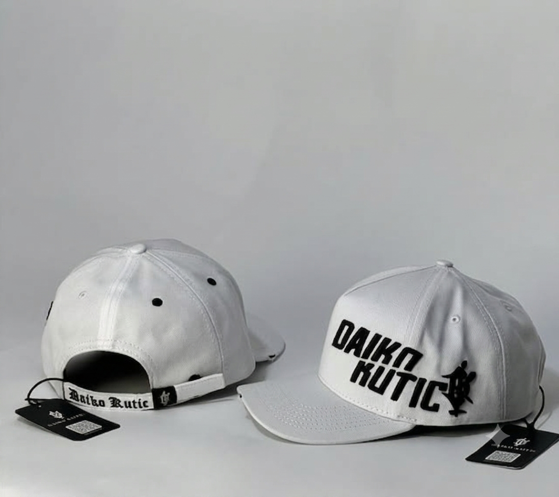 Daiko Siganture white