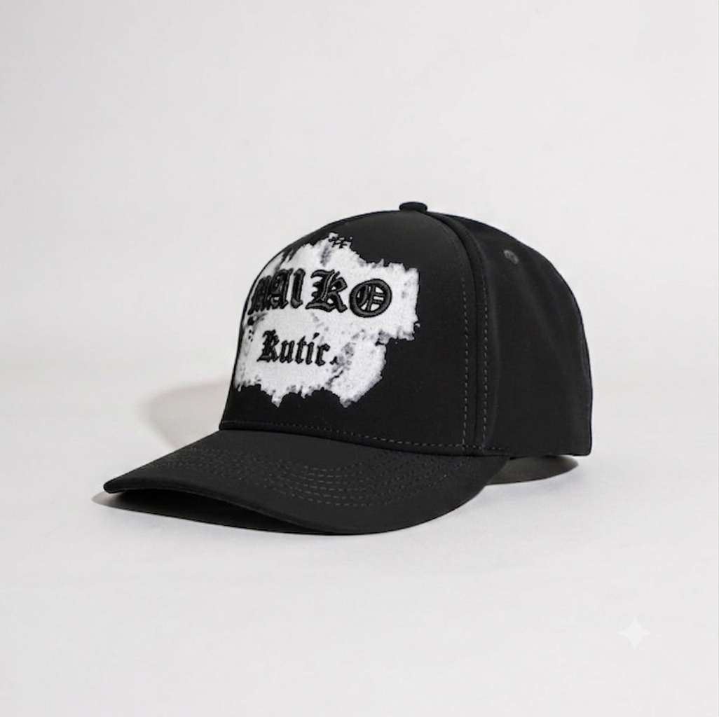 Daiko Cloud black