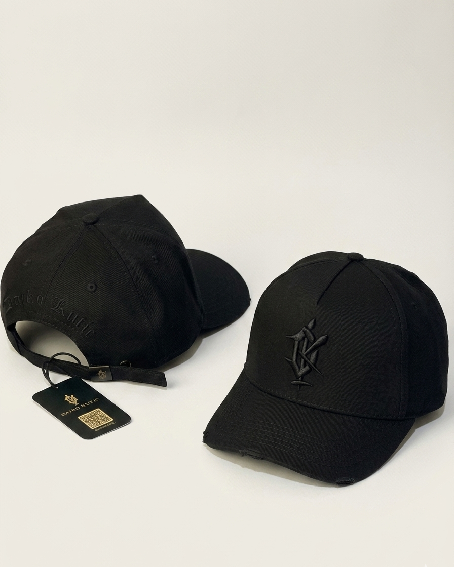 Daiko Classic black
