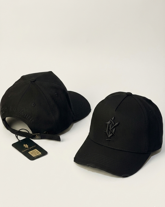 Daiko Classic black