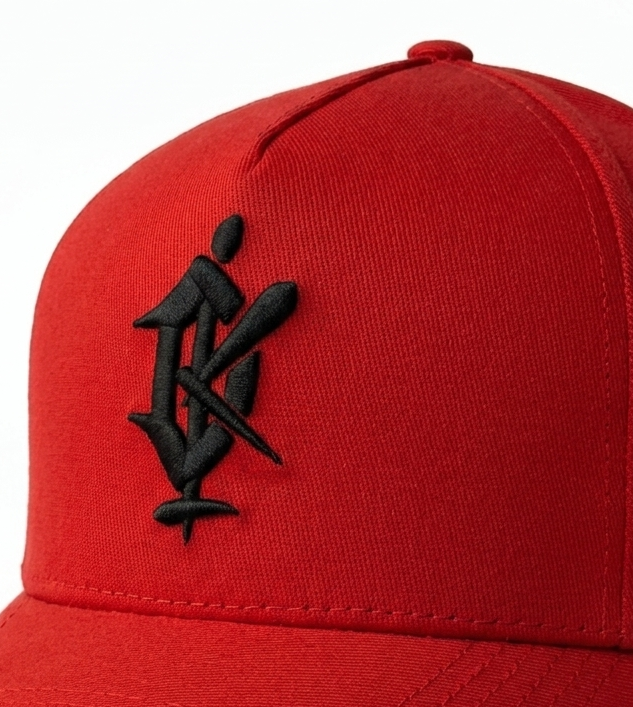 Daiko Classic red