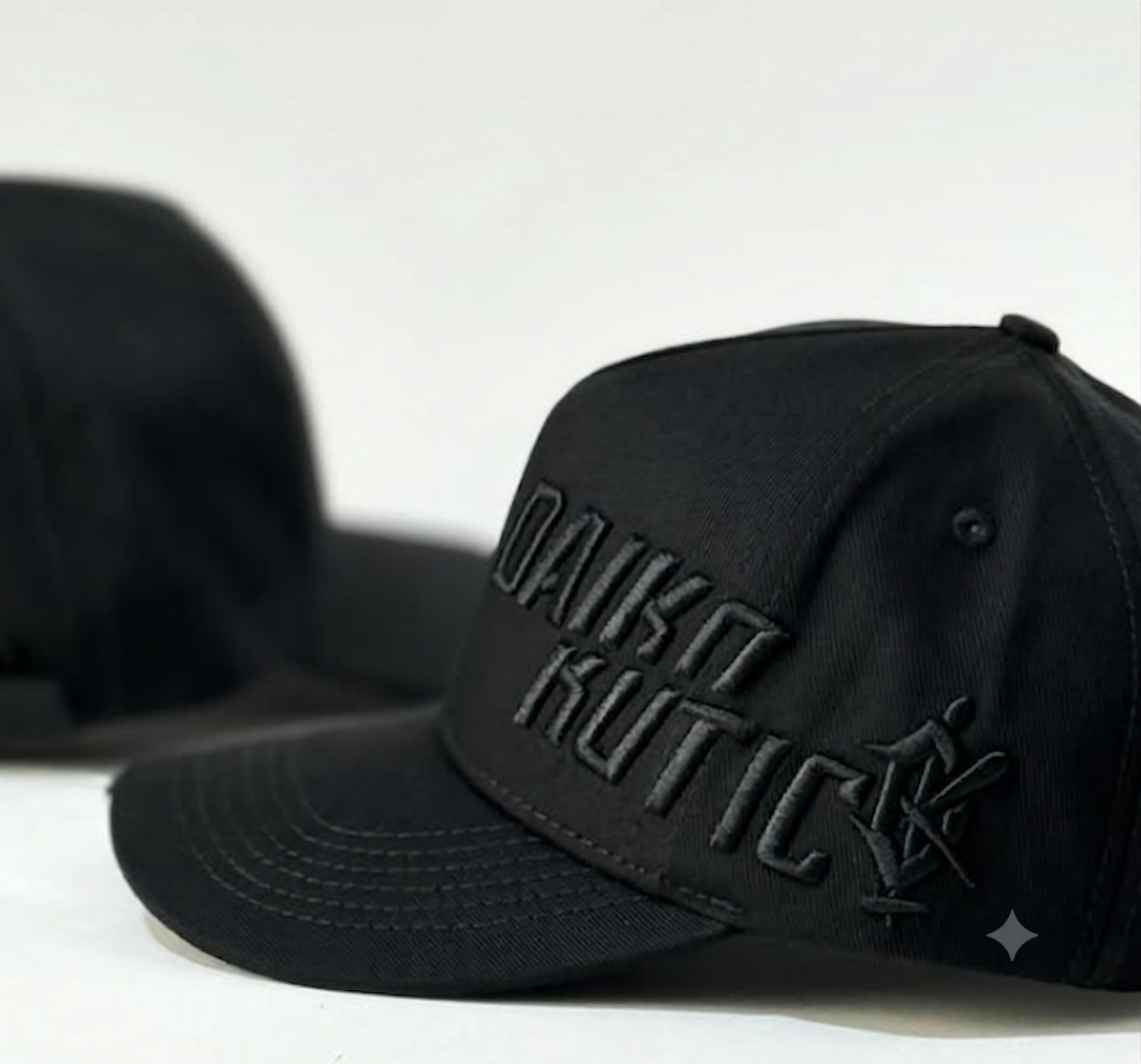 Daiko Signature black