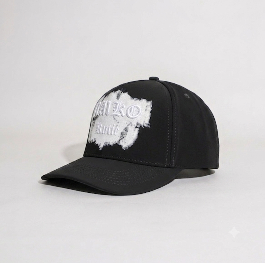 Daiko Cloud white