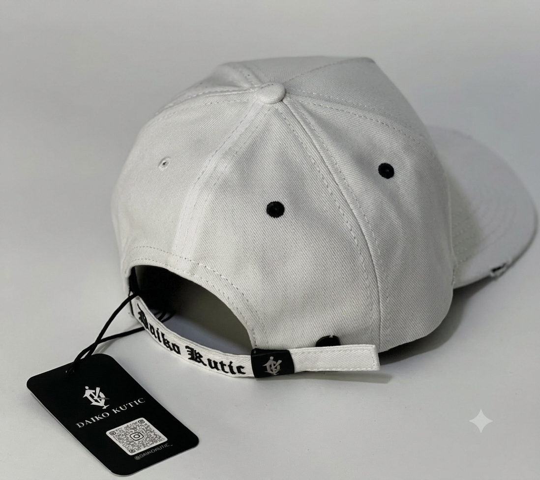 Daiko Siganture white