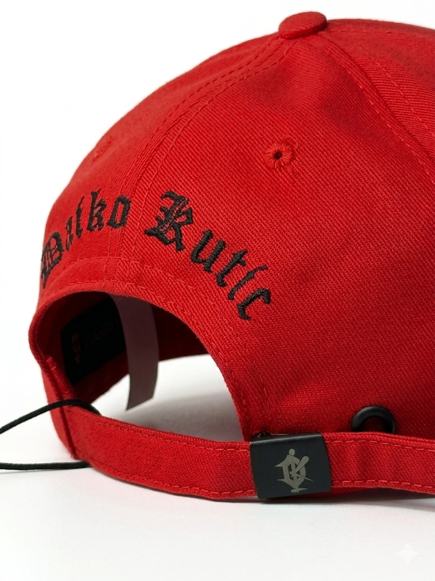 Daiko Classic red