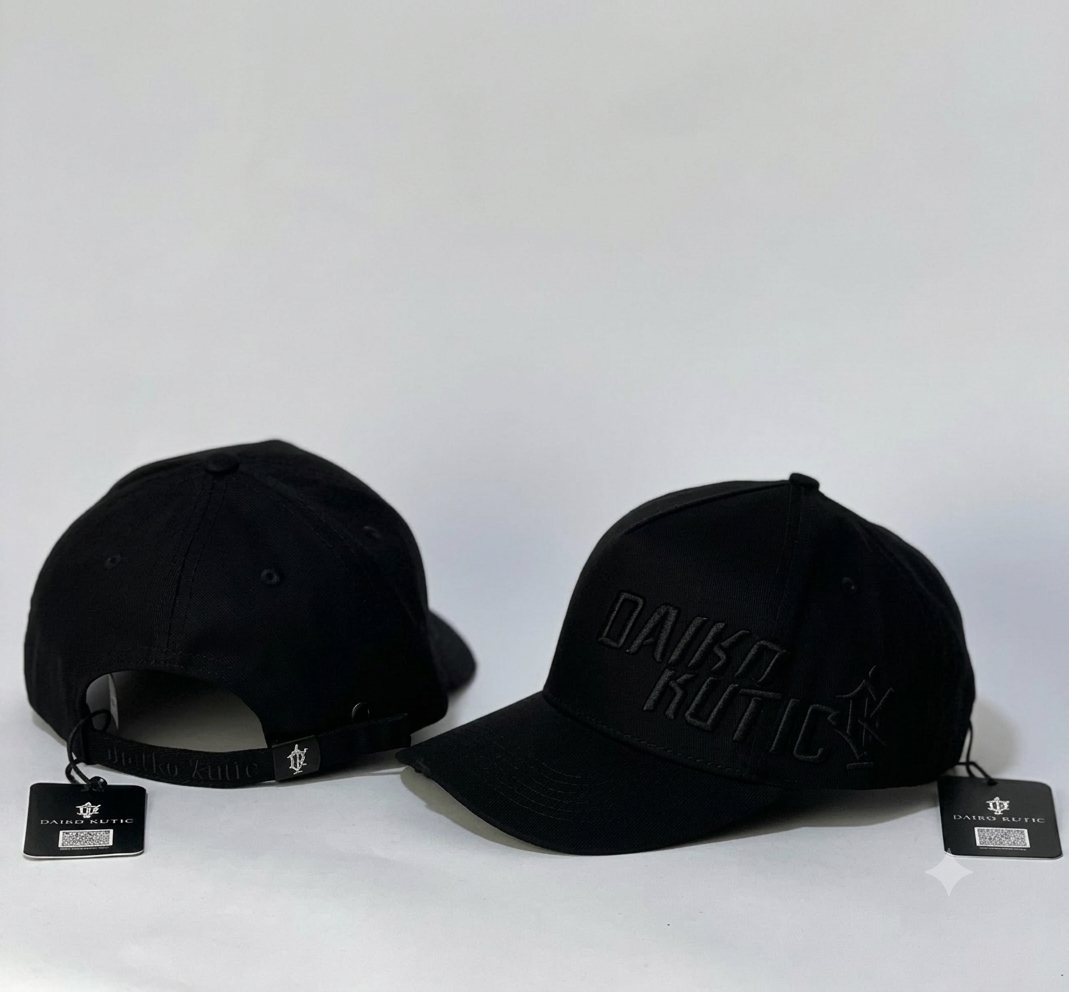 Daiko Signature black