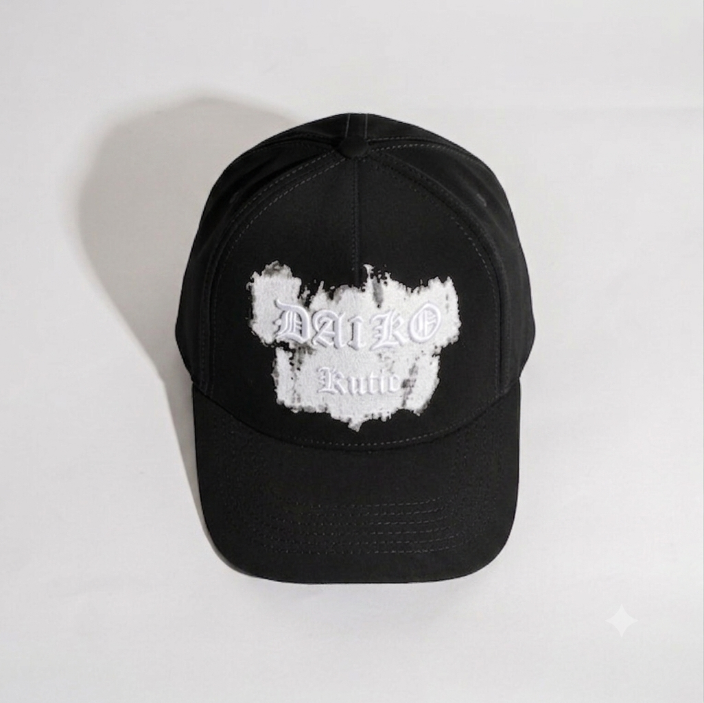 Daiko Cloud white