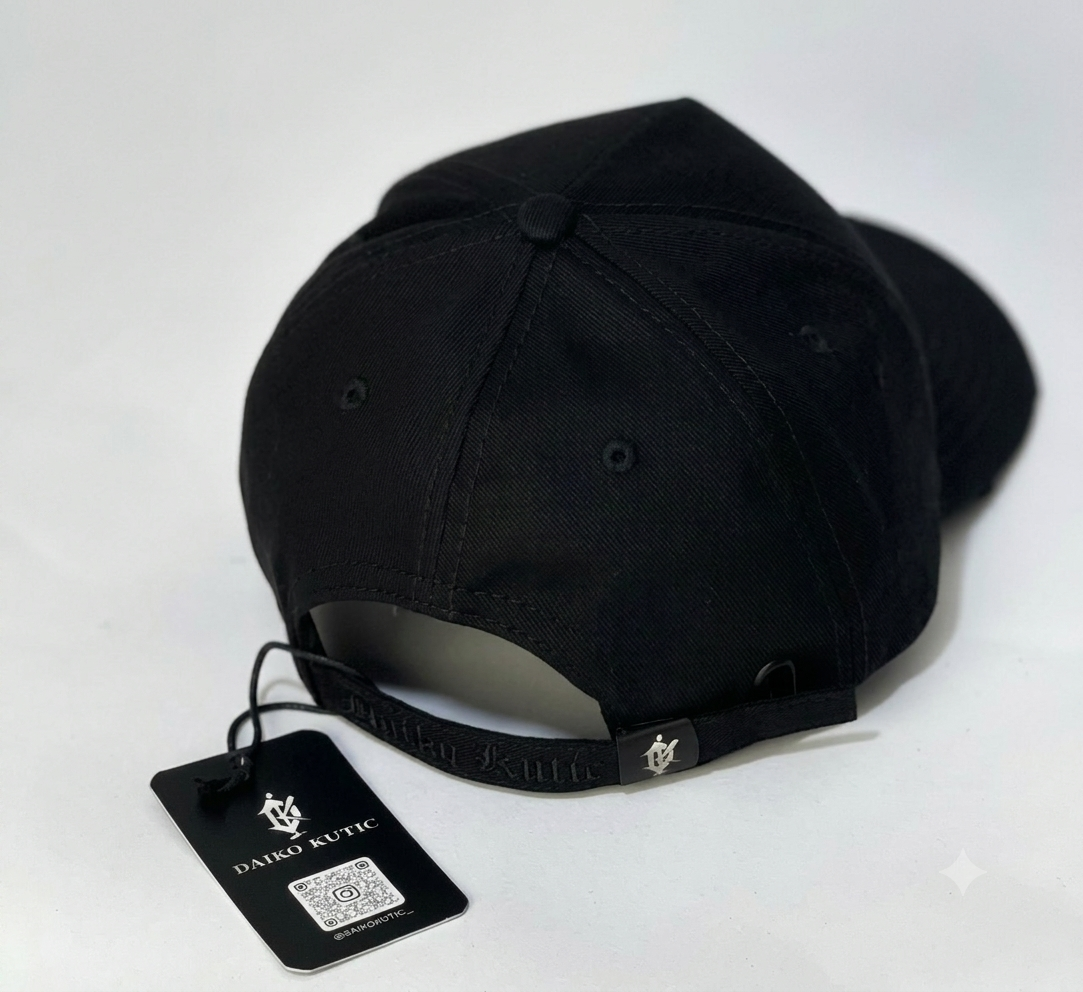 Daiko Signature black