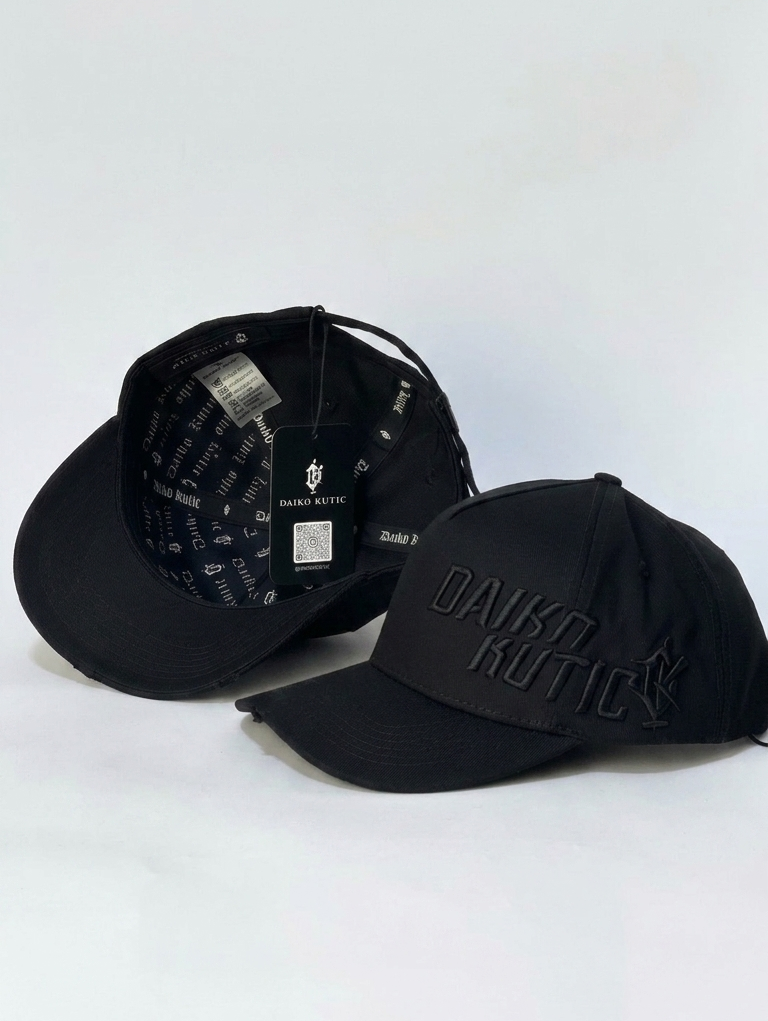 Daiko Signature black