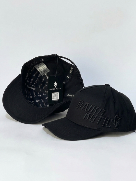 Daiko Signature black