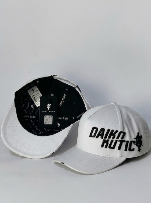 Daiko Siganture white