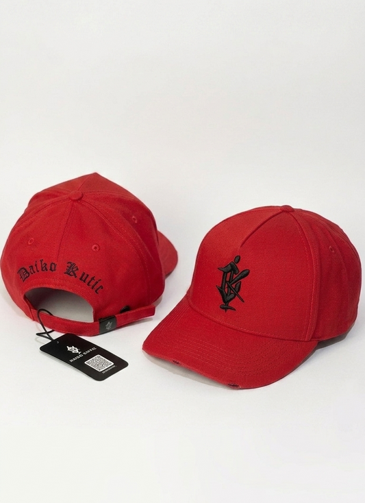 Daiko Classic red