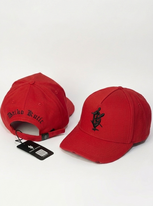 Daiko Classic red