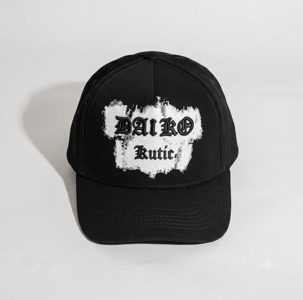 Daiko Cloud black