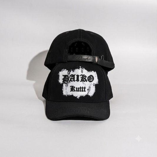 Daiko Cloud black