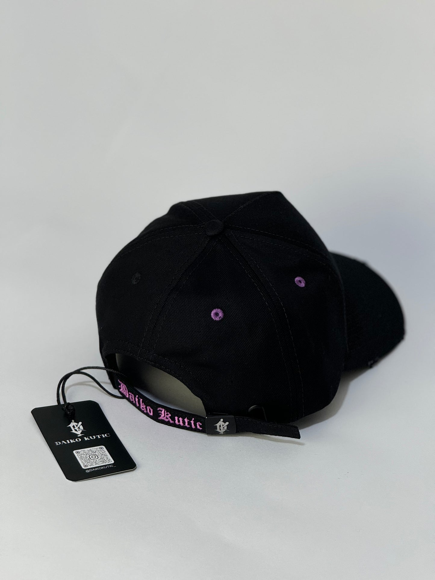 Daiko Signature purple