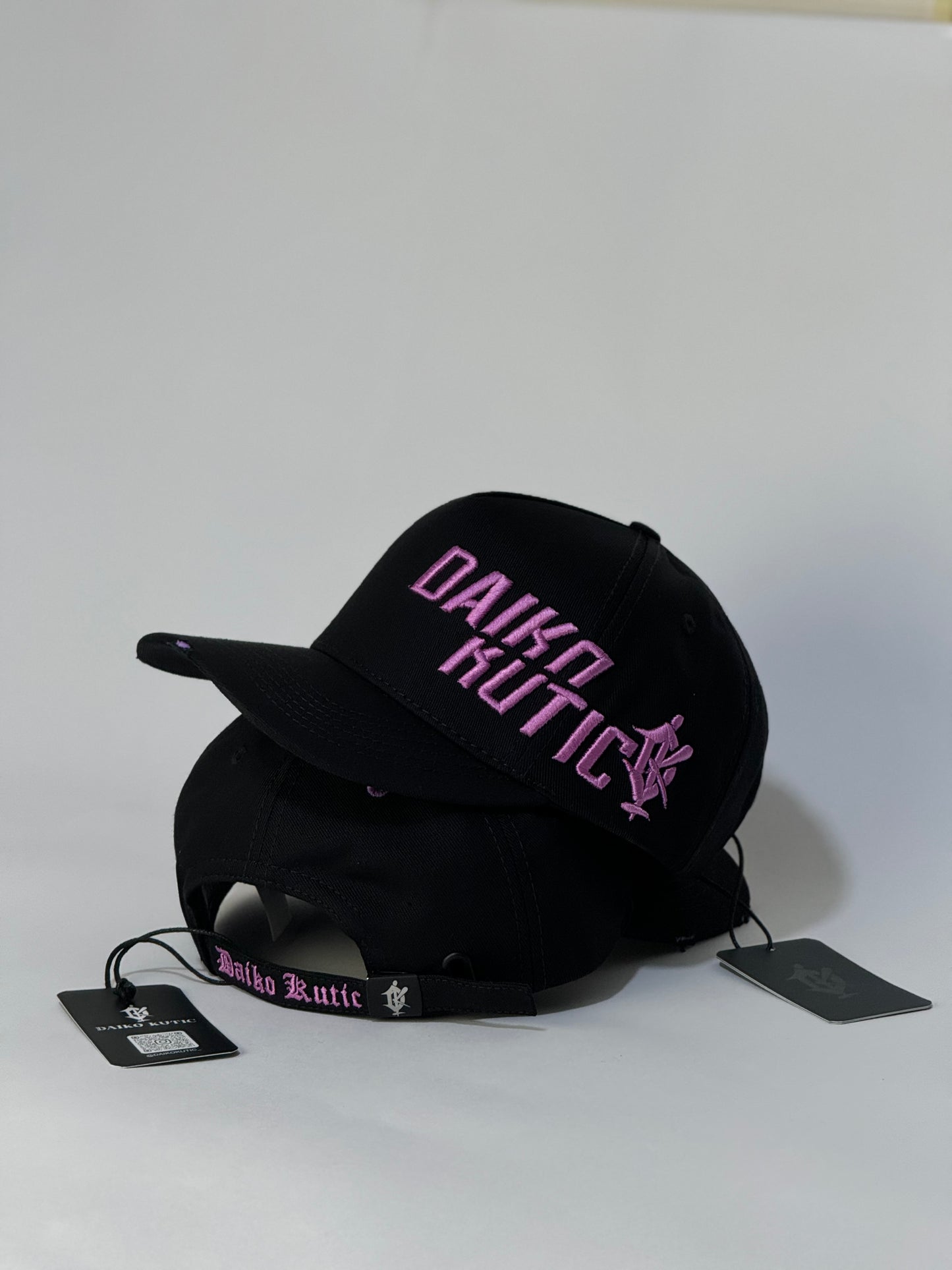 Daiko Signature purple