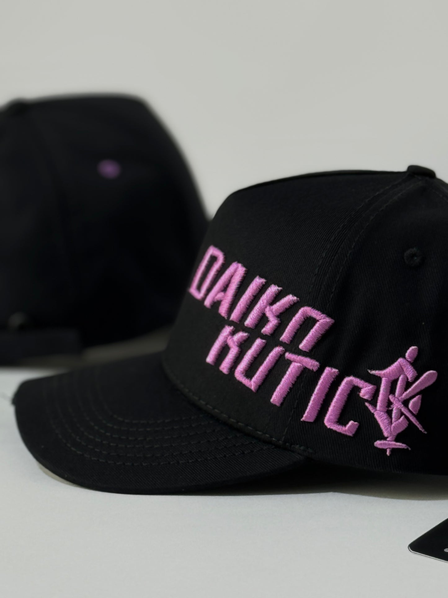 Daiko Signature purple
