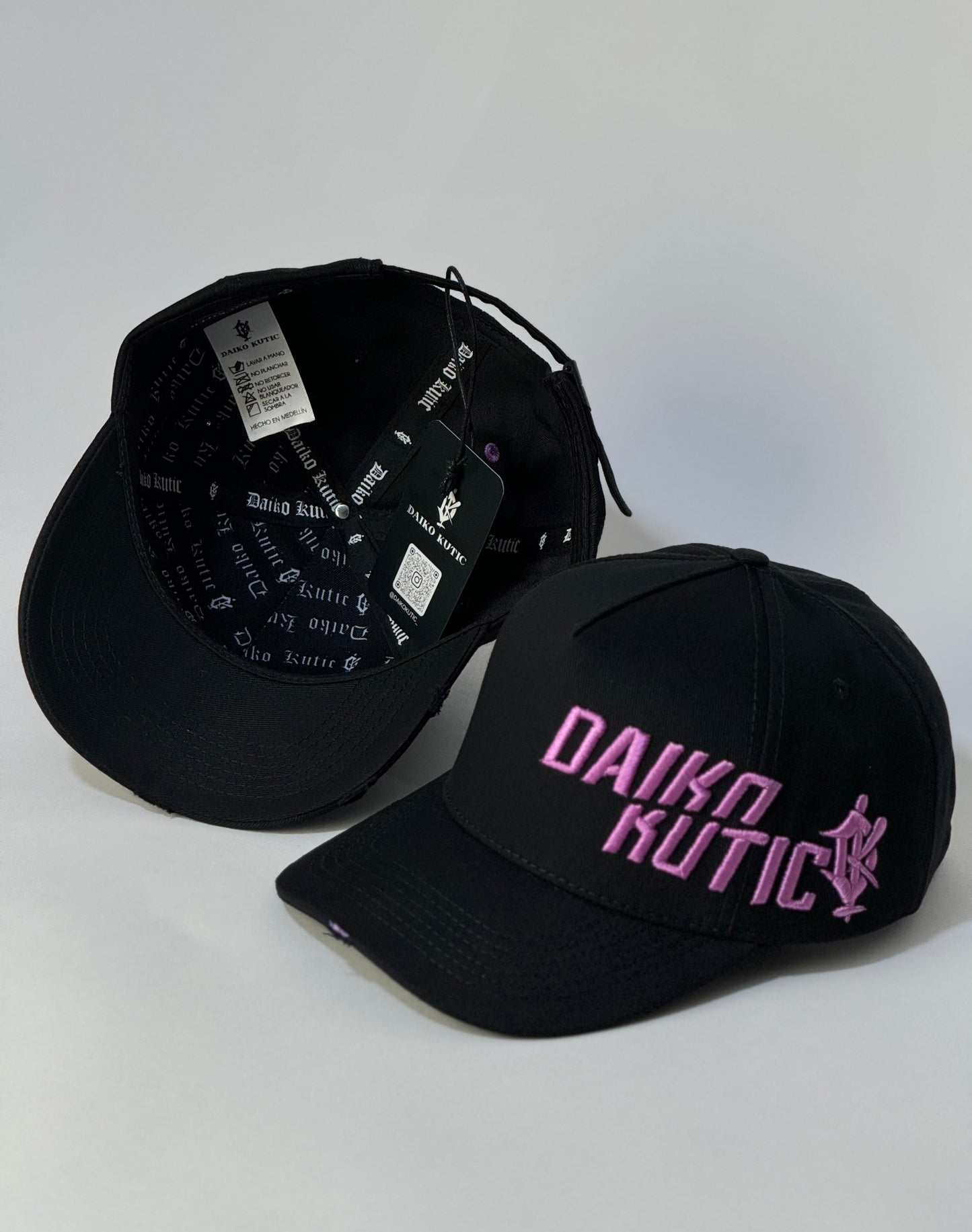 Daiko Signature purple