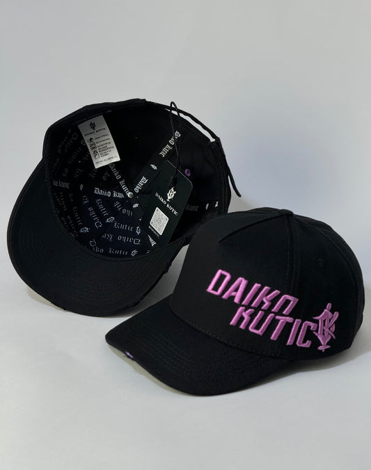 Daiko Signature purple