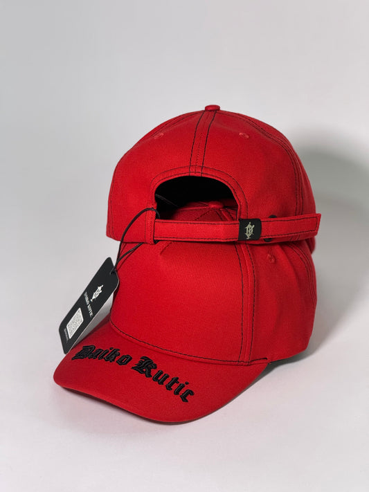 Daiko Cap red
