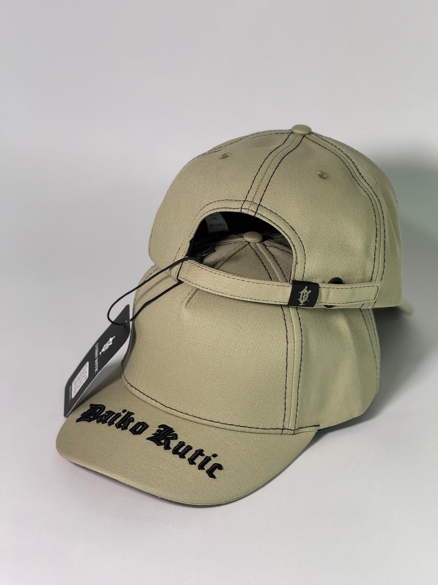 Daiko Cap beige