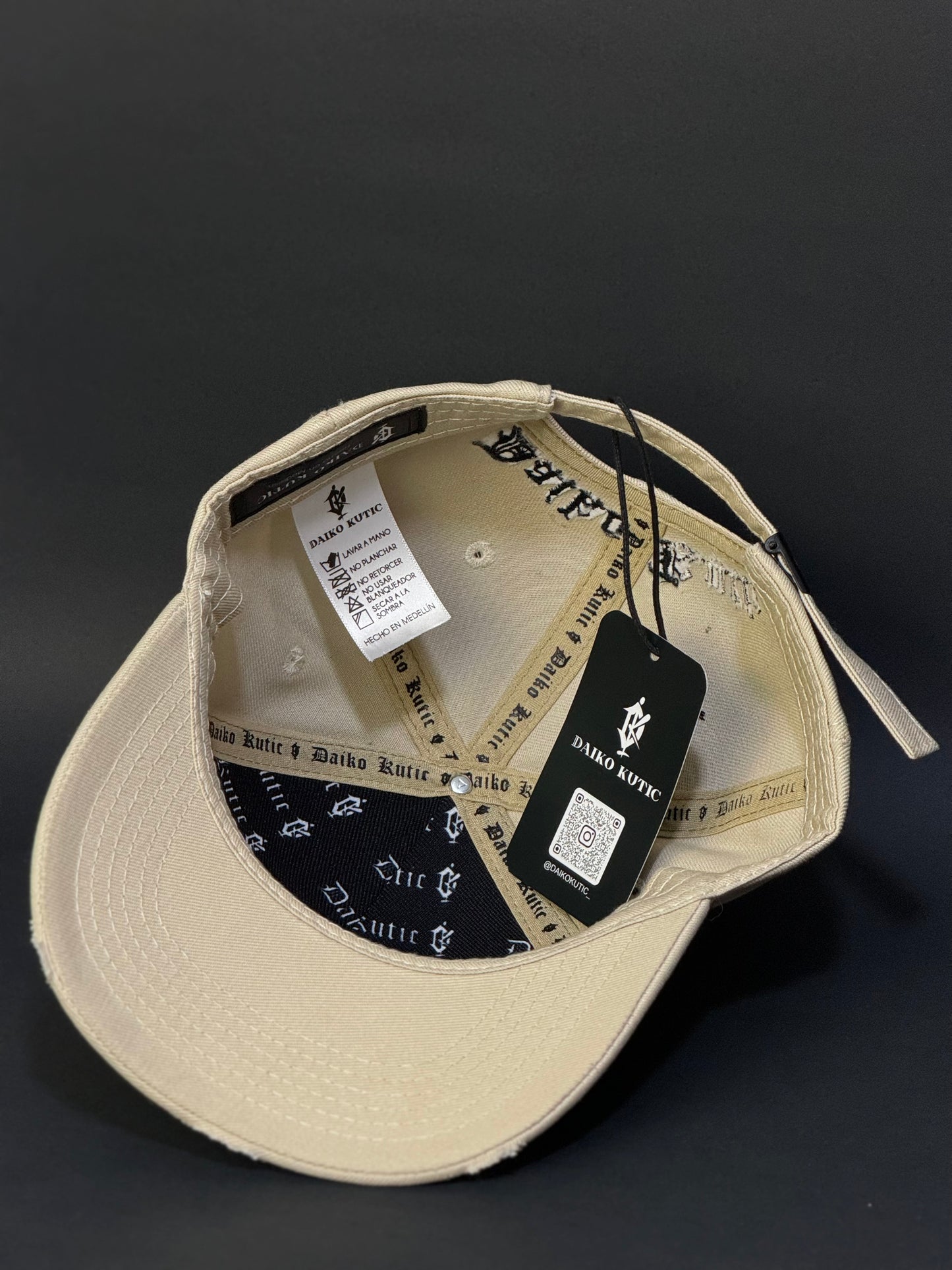 Daiko Classic beige