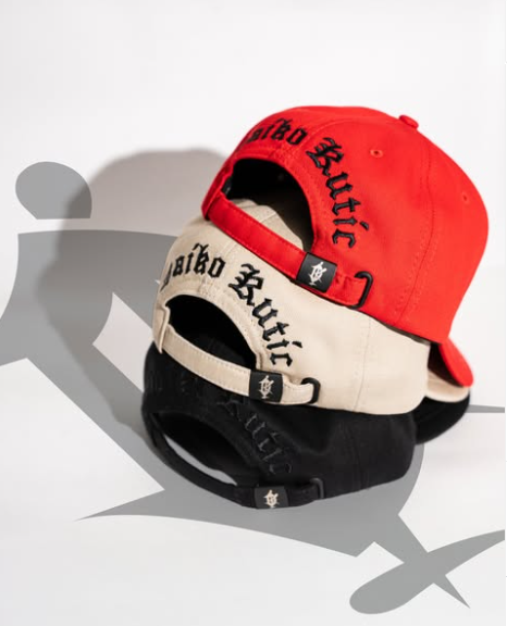 Daiko New Classic red