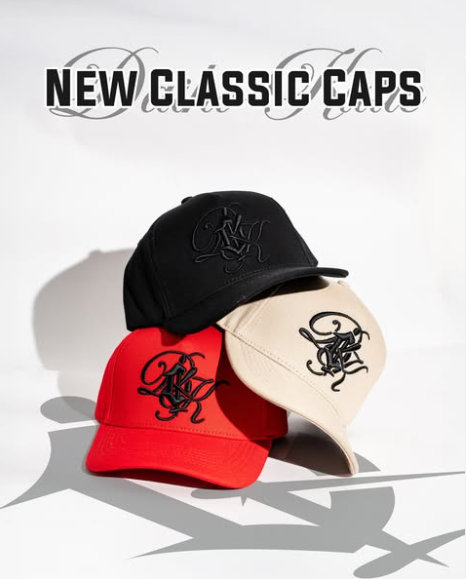 Daiko New Classic red