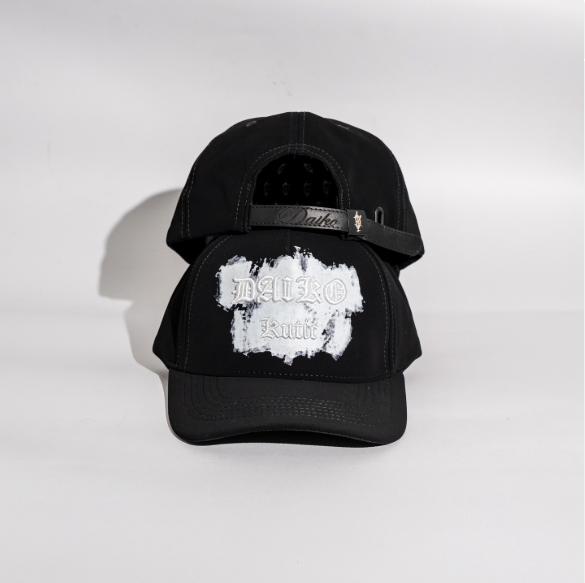 Daiko Cloud white